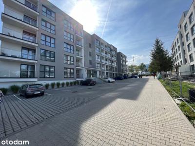 Apartament Pod Szyndzielnią UL. Bliska 33 FV 23%