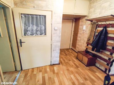 Apartament przy Lasku Wolskim z ogrodem