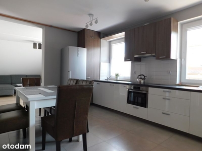 Apartament w Stroniu Śląskim - ul. Nadbrzeżna