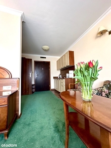 Apartament w wyjątkowym stylu - 300 m od morza