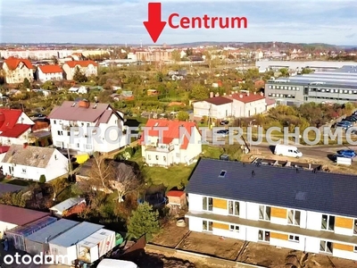 Apartament Z Czterema Mieszkaniami