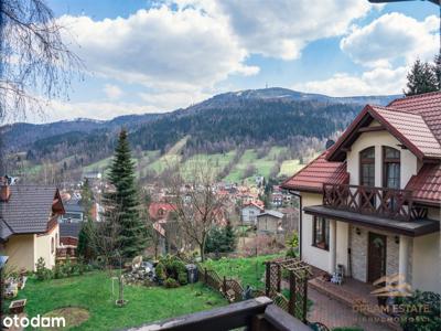 Apartament Z Pięknym Widokiem!