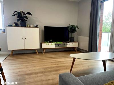 Apartament 41,86 m2 Zielona Góra / Przytok