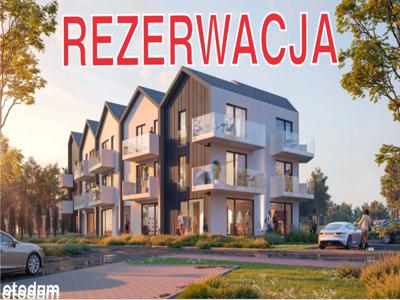 Apartamenty Bulwary Mielec/Mieszkanie B1M1 44,6m2