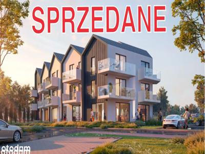 Apartamenty Piastów | mieszkanie 2-pok | B23