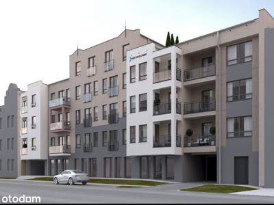 Apartamenty Górczyńska