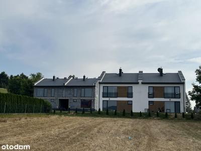 Apartamenty w górach - 3 etap budowy