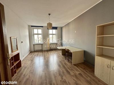 Aura Apartamenty | mieszkanie 3 | M30