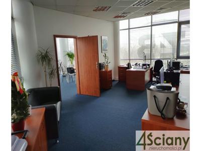 Biuro do wynajęcia 106,00 m², oferta nr 3860/3098/OLW