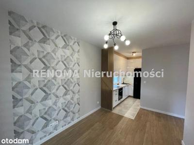 ** Centrum ** Apartament z 2023r **