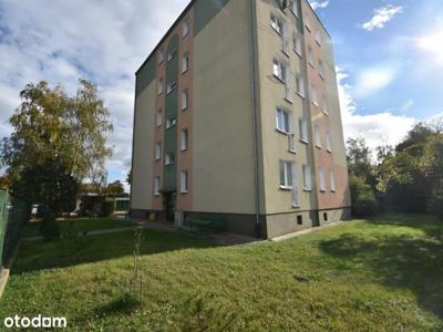 4-pokojowe mieszkanie 86m2 + balkon