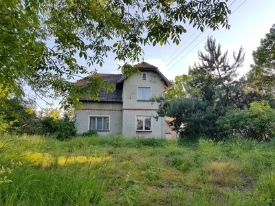 Dom Gosławice