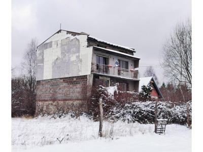 Dom na sprzedaż 168,58 m²