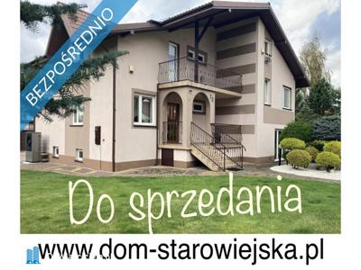 Dom na sprzedaż 280,00 m²