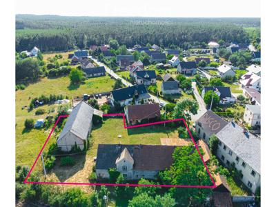 Dom na sprzedaż 363,00 m², oferta nr 10302/3685/ODS