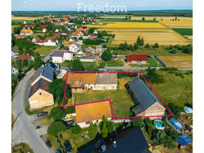 Dom na sprzedaż 363,00 m², oferta nr 10303/3685/ODS