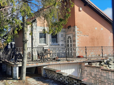 Dom na sprzedaż, Gdynia, Kacze Buki, 3 pokoje, 110 mkw, działka 462 mkw, za 850000 zł