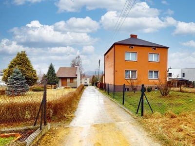 Dom Radlin, ul. Wilhelma Wawrzyńczyka