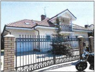 Dom Toruń, ul. Śliwowa