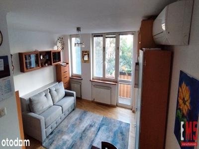 Apartamenty Konstantynowska | bud. E | M15