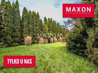 Działka na sprzedaż 2 200,00 m², oferta nr 6999/GS/MAX