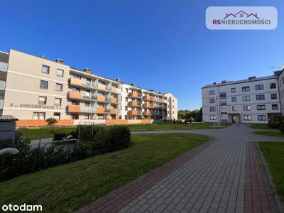 Ekskluzywny APARTAMENT,piękna loggia, nowy budynek