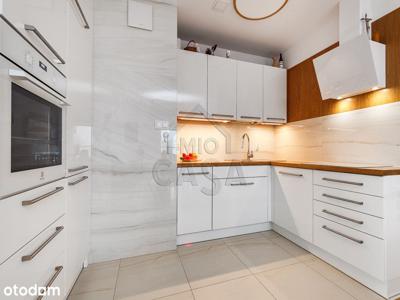 Elegancki apartament w Gdyni Redłowo Alvarium