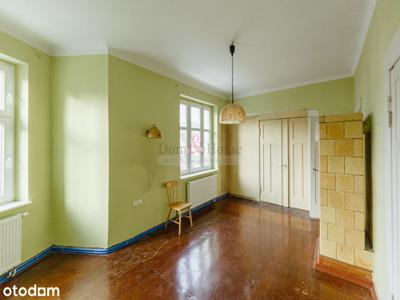 Luksusowy apartament z dużym tarasem