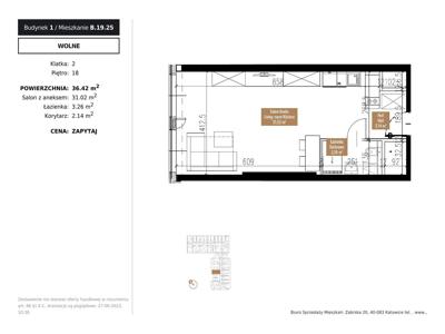 Global Apartments | apartment B.19.25