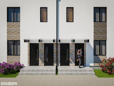 Apartament w budynku klasy Premium Szczęśliwice