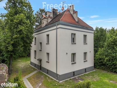 3-pokojowe mieszkanie 52m2 + balkon Bezpośrednio