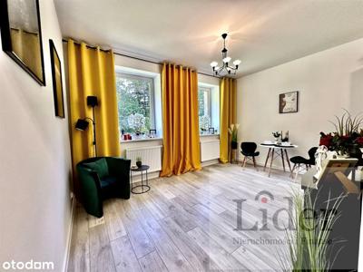 Mieszkanie, 24,55 m², Lębork