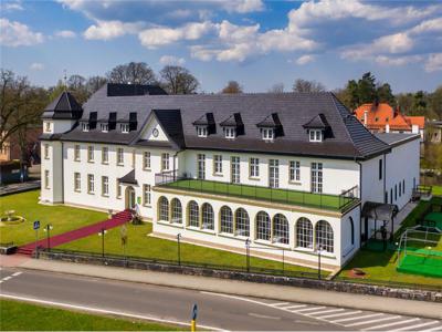 Hotel Sprzedaż Krupski Młyn, Polska