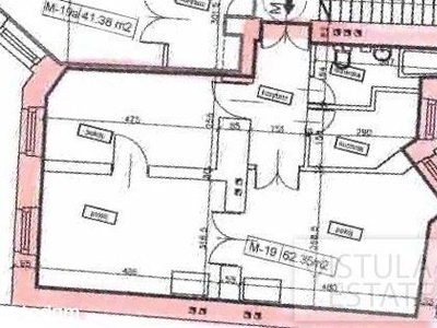 Inwestycyjne 3-Pokojowe Mieszkanie W Centrum