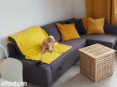 Komfortowy Apartament z Garażem