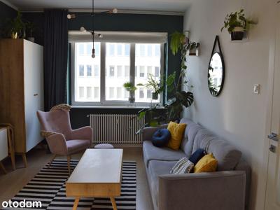 Elegancki apartament blisko Centrum