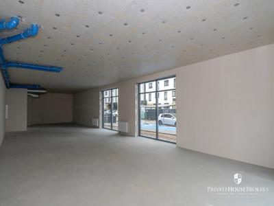 Lokal użytkowy do wynajęcia 127,27 m², oferta nr 9561/2089/OLW