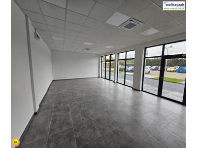 Lokal użytkowy do wynajęcia 36,00 m², oferta nr LW-13448