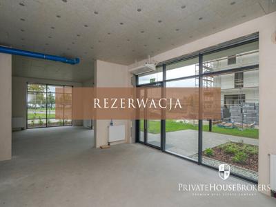 Lokal użytkowy do wynajęcia 92,64 m², oferta nr 9562/2089/OLW