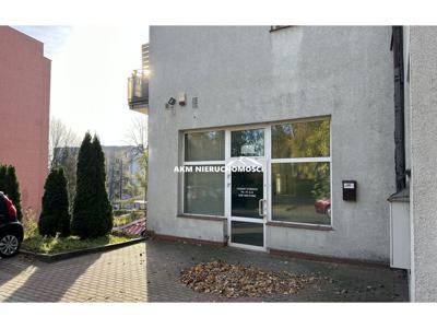 Lokal użytkowy na sprzedaż 123,60 m², oferta nr 281