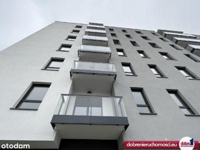 M-5 |Ogródek 29m + balkon | 59,74m2 |widok na Brdę