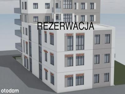 Mieszkanie 2.1 z tarasem 42 m kw. REZERWACJA