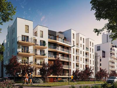 Mieszkanie 31,41 m², piętro 1, oferta nr A-32