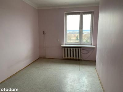 Mieszkanie 32 m² z widokiem na Zalew + piwnica 12m