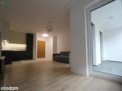 Ogrodowa 12 | apartament A/3/3 | rezerwacja