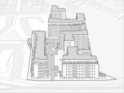 Mieszkanie 52,13 m², parter, oferta nr WA/0B13