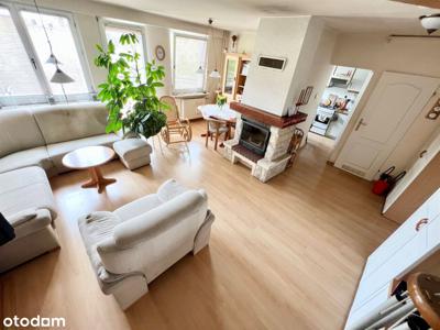 Mieszkanie, 83 m², Opole