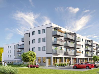 Mieszkanie 91,84 m², piętro 1, oferta nr B15/10