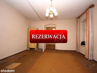 3-pokojowe mieszkanie 56m2 + balkon Bezpośrednio