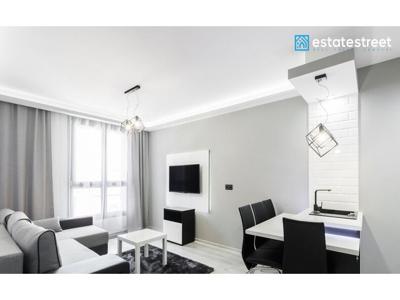 Mieszkanie do wynajęcia 40,00 m², piętro 3, oferta nr 6302/5638/OMW